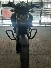 Yamaha FZ FI V3